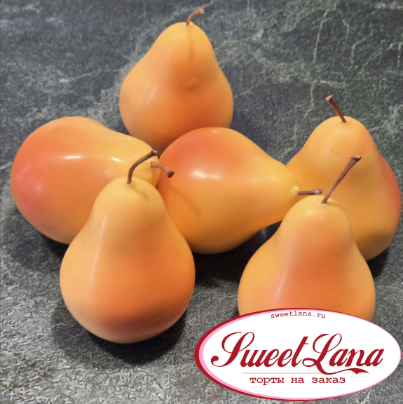 Корпусные пирожные