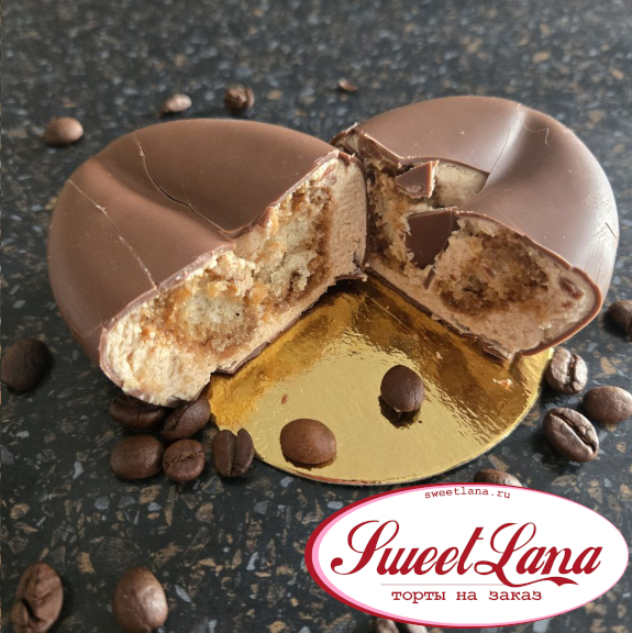 Корпусные пирожные